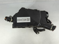 2018-2020 Honda Accord Fusebox Fuse Box Panel Relay Module P/N:30-TVA-A011 Fits Fits 2018 2019 2020 OEM Used Auto Parts - Oe