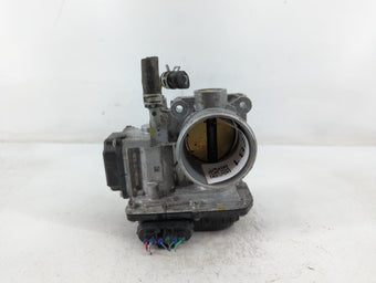 compare product 2018-2022 Honda Accord Throttle Body P/N:M22850206529 Fits Fits 2016 2017 2018 2019 2020 2021 2022 OEM Used Auto Parts