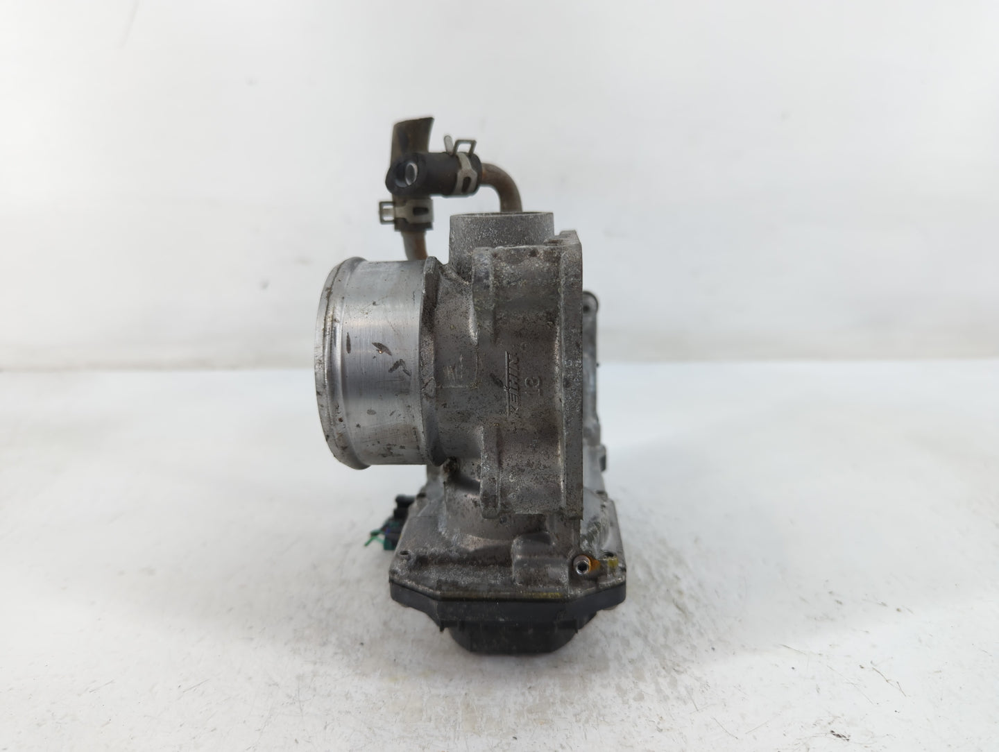 2018-2022 Honda Accord Throttle Body P/N:M22850206529 Fits Fits 2016 2017 2018 2019 2020 2021 2022 OEM Used Auto Parts - Oem