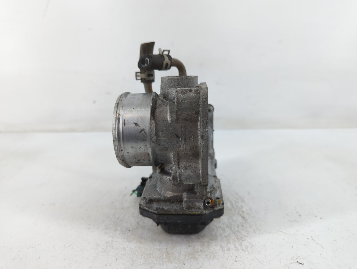 2018-2022 Honda Accord Throttle Body P/N:M22850206529 Fits Fits 2016 2017 2018 2019 2020 2021 2022 OEM Used Auto Parts - Oem