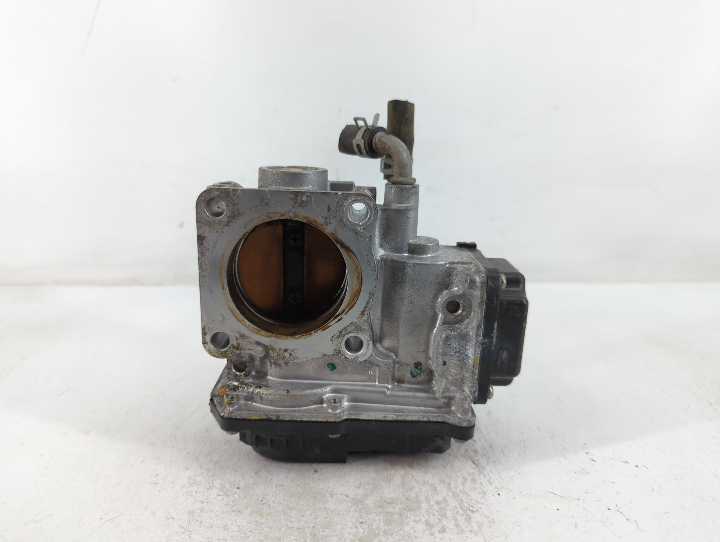 2018-2022 Honda Accord Throttle Body P/N:M22850206529 Fits Fits 2016 2017 2018 2019 2020 2021 2022 OEM Used Auto Parts - Oem