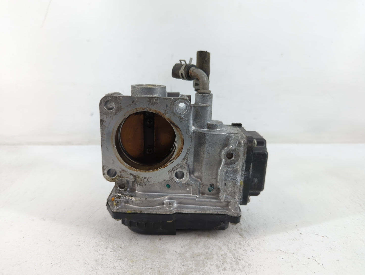 2018-2022 Honda Accord Throttle Body P/N:M22850206529 Fits Fits 2016 2017 2018 2019 2020 2021 2022 OEM Used Auto Parts - Oem