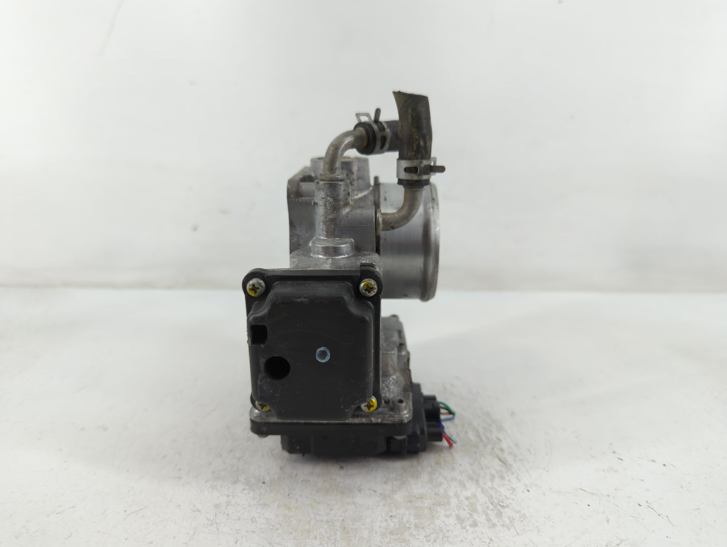 2018-2022 Honda Accord Throttle Body P/N:M22850206529 Fits Fits 2016 2017 2018 2019 2020 2021 2022 OEM Used Auto Parts - Oem