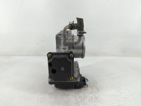 2018-2022 Honda Accord Throttle Body P/N:M22850206529 Fits Fits 2016 2017 2018 2019 2020 2021 2022 OEM Used Auto Parts - Oem