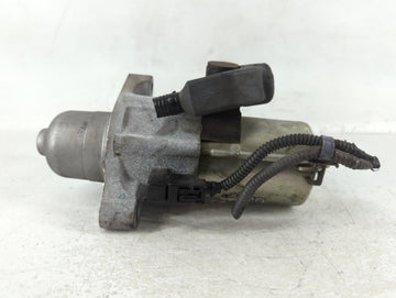 2020 Honda Accord Car Starter Motor Solenoid OEM P/N:SM-75014 Fits OEM Used Auto Parts - Oemusedautoparts1.com
