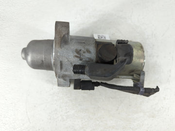 2020 Honda Accord Car Starter Motor Solenoid OEM P/N:SM-75014 Fits OEM Used Auto Parts