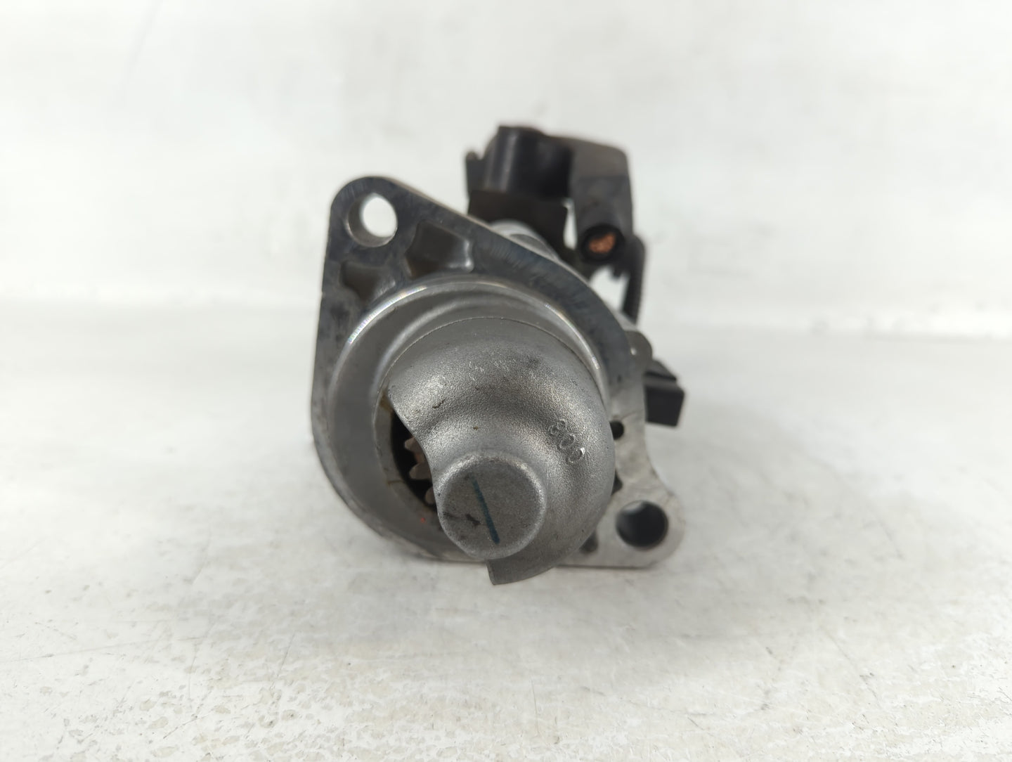 2020 Honda Accord Car Starter Motor Solenoid OEM P/N:SM-75014 Fits OEM Used Auto Parts - Oemusedautoparts1.com