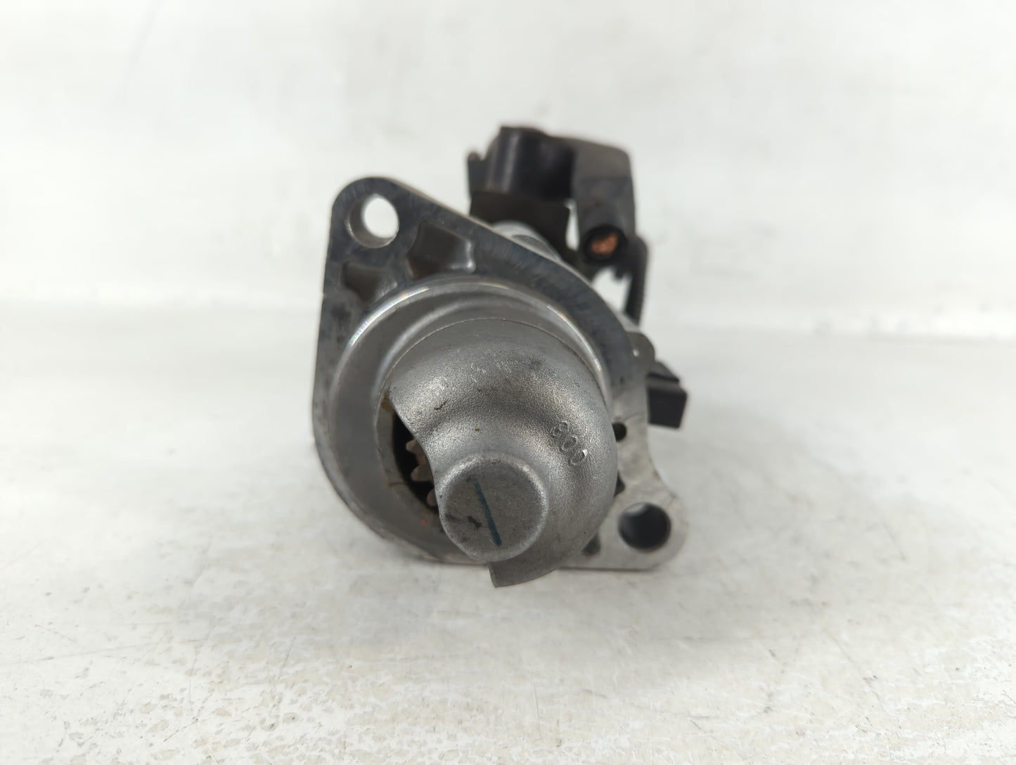 2020 Honda Accord Car Starter Motor Solenoid OEM P/N:SM-75014 Fits OEM Used Auto Parts - Oemusedautoparts1.com
