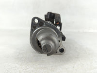 2020 Honda Accord Car Starter Motor Solenoid OEM P/N:SM-75014 Fits OEM Used Auto Parts - Oemusedautoparts1.com