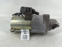 2020 Honda Accord Car Starter Motor Solenoid OEM P/N:SM-75014 Fits OEM Used Auto Parts - Oemusedautoparts1.com