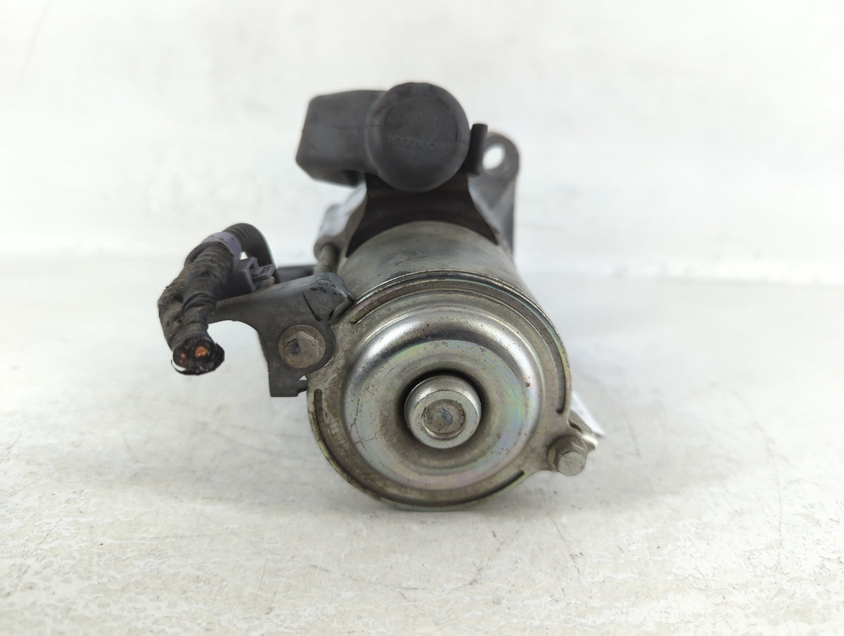 2020 Honda Accord Car Starter Motor Solenoid OEM P/N:SM-75014 Fits Fits 2017 2018 2019 OEM Used Auto Parts - Oemusedautopart