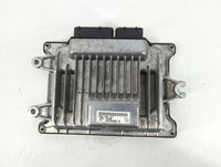 2018-2020 Honda Accord PCM Engine Control Computer ECU ECM PCU OEM P/N:K229-122836 37820-6B2-A72 Fits Fits 2018 2019 2020 OE