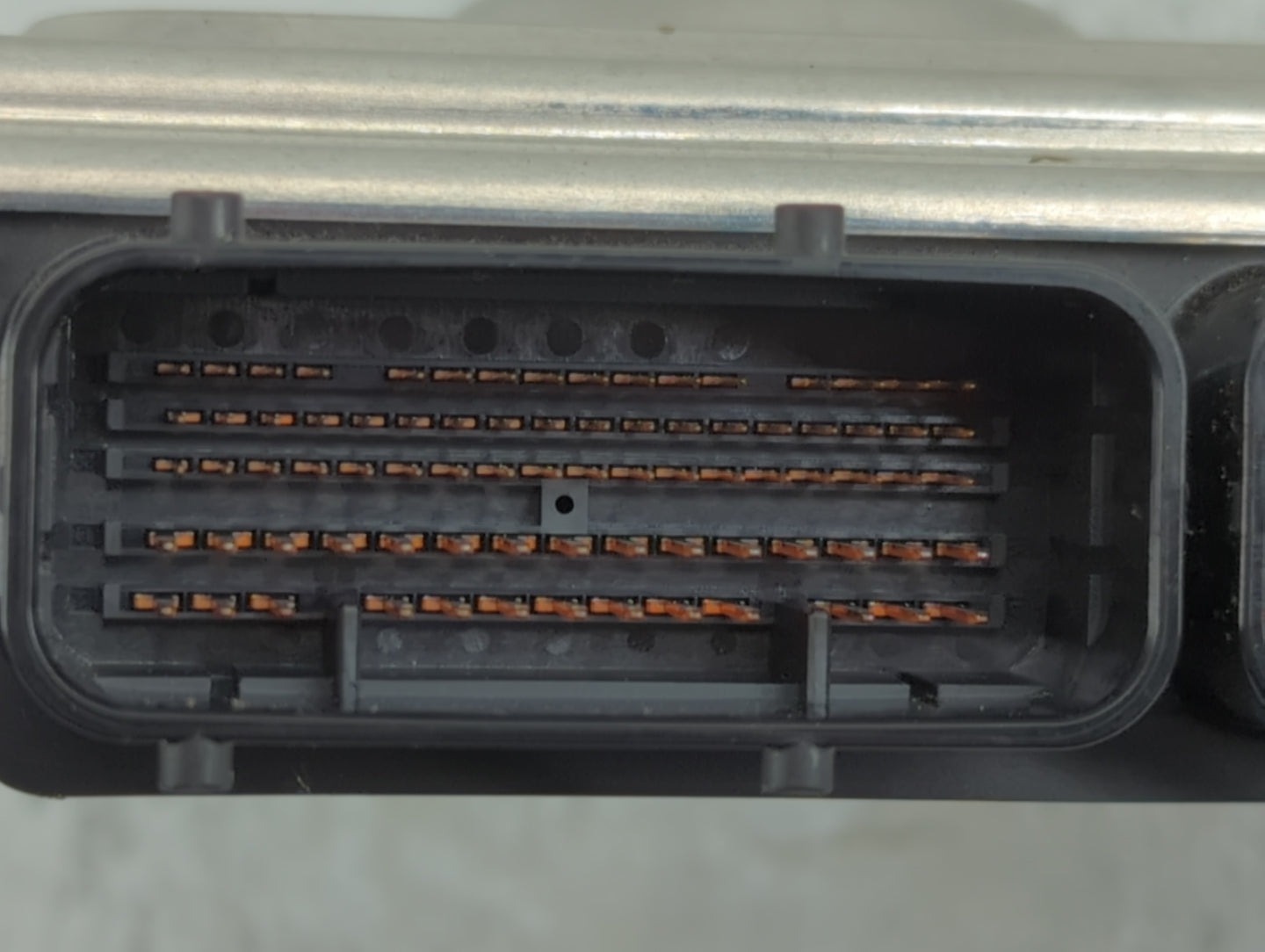 2018-2020 Honda Accord PCM Engine Control Computer ECU ECM PCU OEM P/N:K229-122836 37820-6B2-A72 Fits Fits 2018 2019 2020 OE