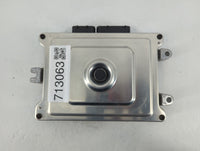 2018-2020 Honda Accord PCM Engine Control Computer ECU ECM PCU OEM P/N:K229-122836 37820-6B2-A72 Fits Fits 2018 2019 2020 OE