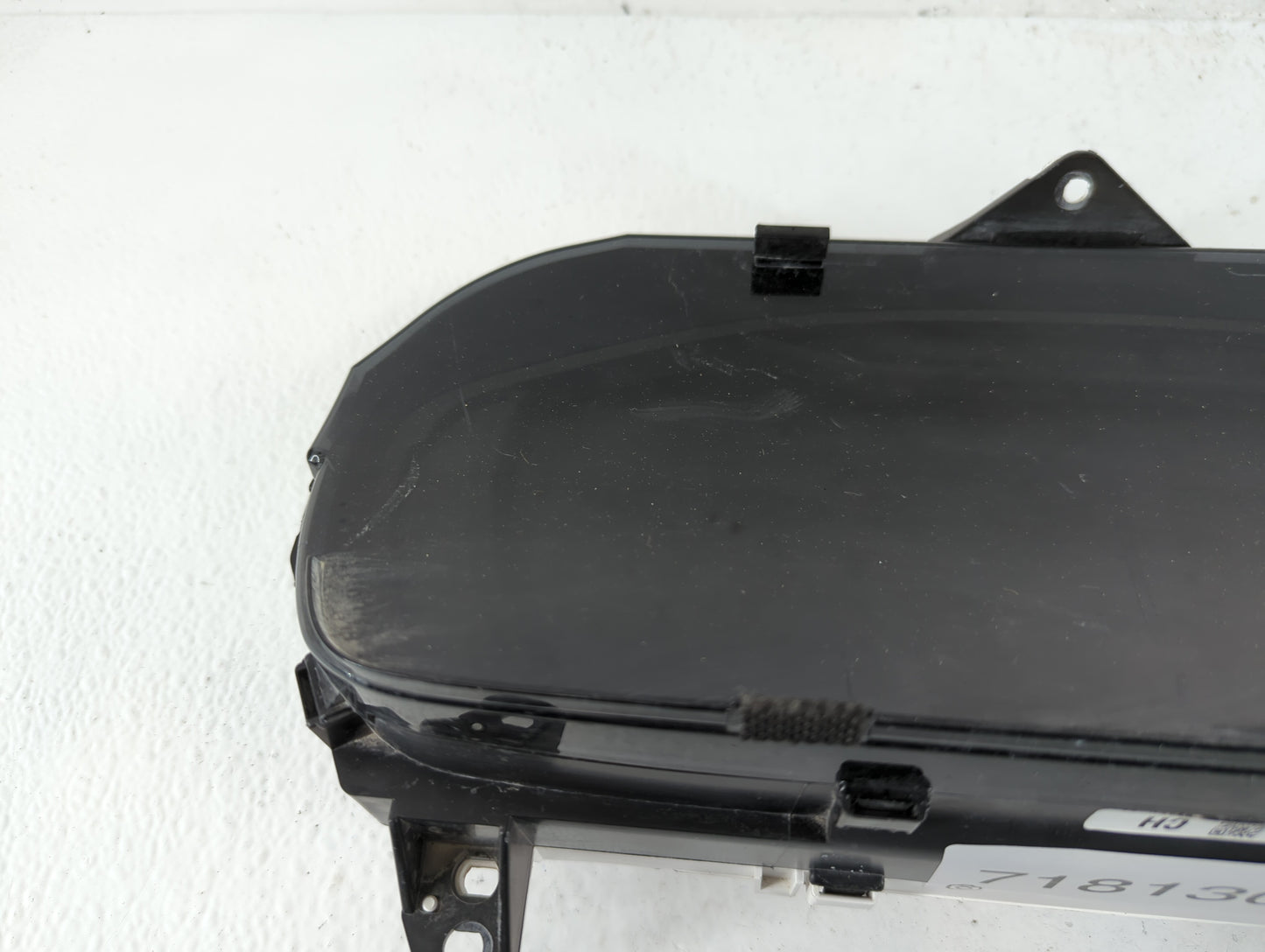 2018-2020 Honda Accord Instrument Cluster Speedometer Gauges P/N:78100-TVA-A120-M1 Fits Fits 2018 2019 2020 OEM Used Auto Pa