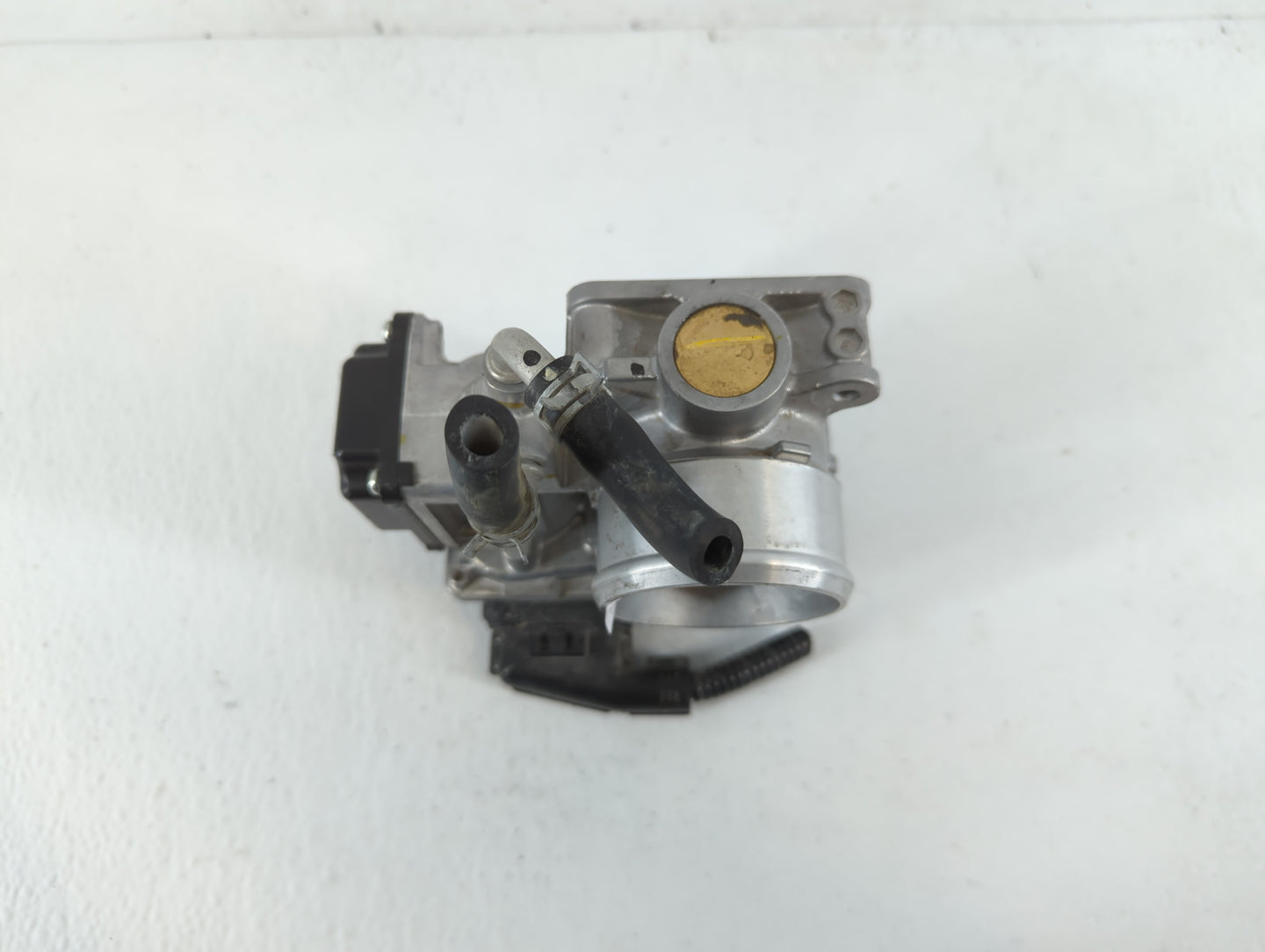 2018-2022 Honda Accord Throttle Body P/N:202172 M00729, GMG9A Fits Fits 2016 2017 2018 2019 2020 2021 2022 OEM Used Auto Par