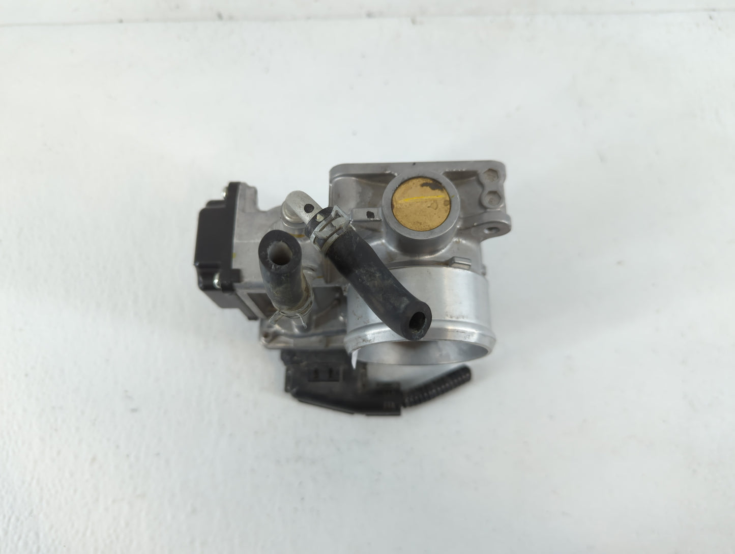 2018-2022 Honda Accord Throttle Body P/N:202172 M00729, GMG9A Fits Fits 2016 2017 2018 2019 2020 2021 2022 OEM Used Auto Par