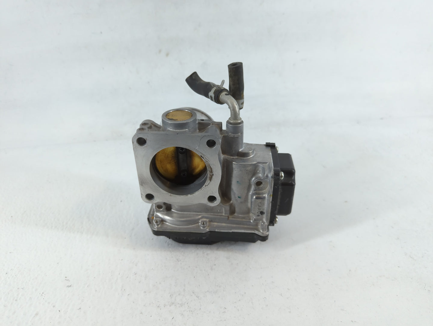 2018-2022 Honda Accord Throttle Body P/N:202172 M00729, GMG9A Fits Fits 2016 2017 2018 2019 2020 2021 2022 OEM Used Auto Par