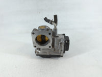 2018-2022 Honda Accord Throttle Body P/N:202172 M00729, GMG9A Fits Fits 2016 2017 2018 2019 2020 2021 2022 OEM Used Auto Par
