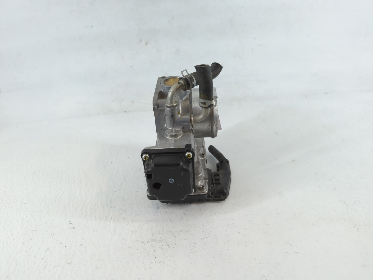 2018-2022 Honda Accord Throttle Body P/N:202172 M00729, GMG9A Fits Fits 2016 2017 2018 2019 2020 2021 2022 OEM Used Auto Par