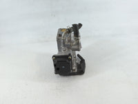 2018-2022 Honda Accord Throttle Body P/N:202172 M00729, GMG9A Fits Fits 2016 2017 2018 2019 2020 2021 2022 OEM Used Auto Par