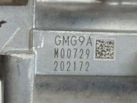 2018-2022 Honda Accord Throttle Body P/N:202172 M00729, GMG9A Fits Fits 2016 2017 2018 2019 2020 2021 2022 OEM Used Auto Par