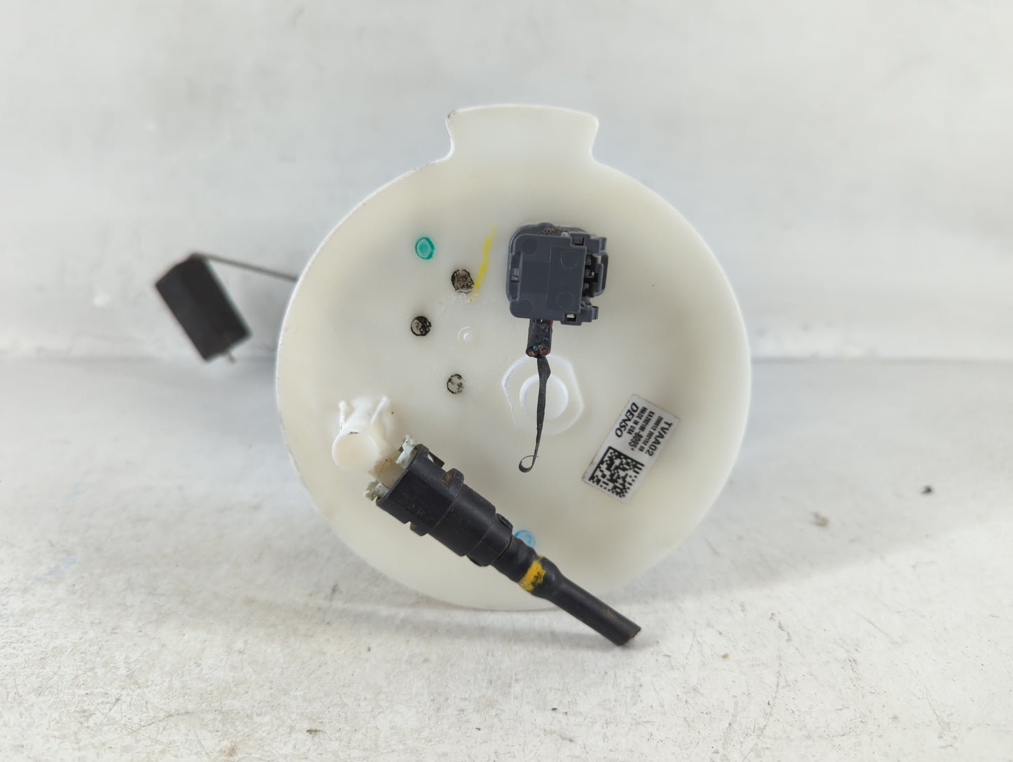 2018-2022 Honda Accord Electrical Gas Fuel Pump Assembly - Oemusedautoparts1.com