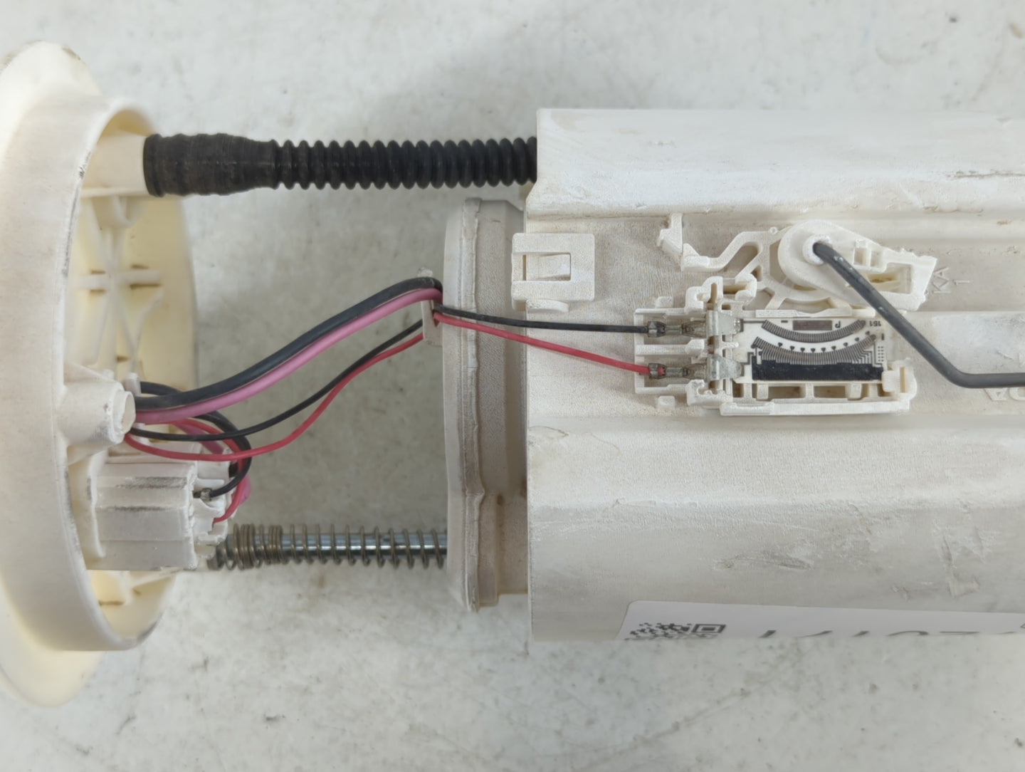 2018-2022 Honda Accord Electrical Gas Fuel Pump Assembly - Oemusedautoparts1.com