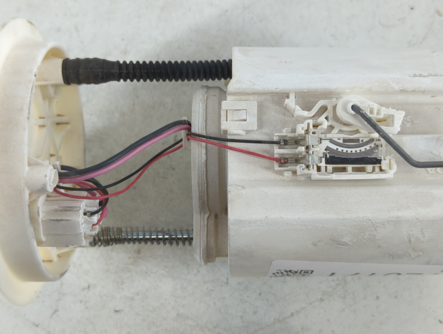 2018-2022 Honda Accord Electrical Gas Fuel Pump Assembly - Oemusedautoparts1.com