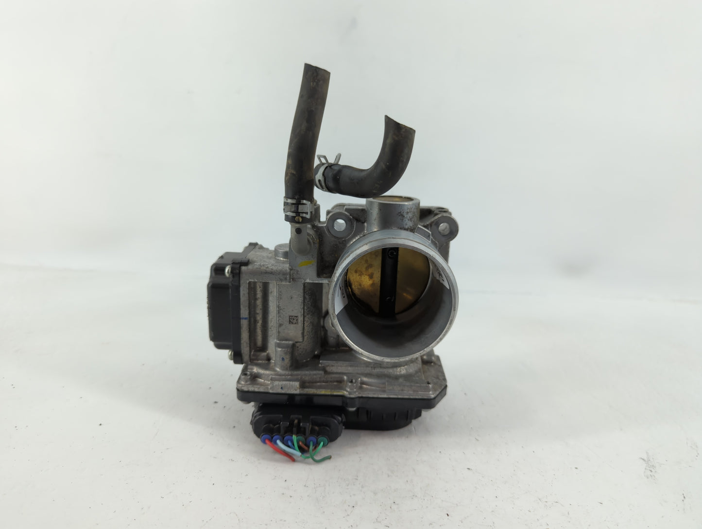 2018-2022 Honda Accord Throttle Body P/N:PBT-GF30+EP Fits Fits 2016 2017 2018 2019 2020 2021 2022 OEM Used Auto Parts - Oemu