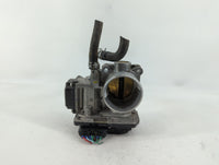 2018-2022 Honda Accord Throttle Body P/N:PBT-GF30+EP Fits Fits 2016 2017 2018 2019 2020 2021 2022 OEM Used Auto Parts - Oemu
