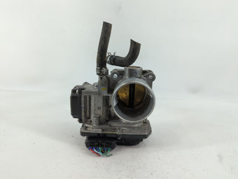 compare product 2018-2022 Honda Accord Throttle Body P/N:PBT-GF30+EP Fits Fits 2016 2017 2018 2019 2020 2021 2022 OEM Used Auto Parts