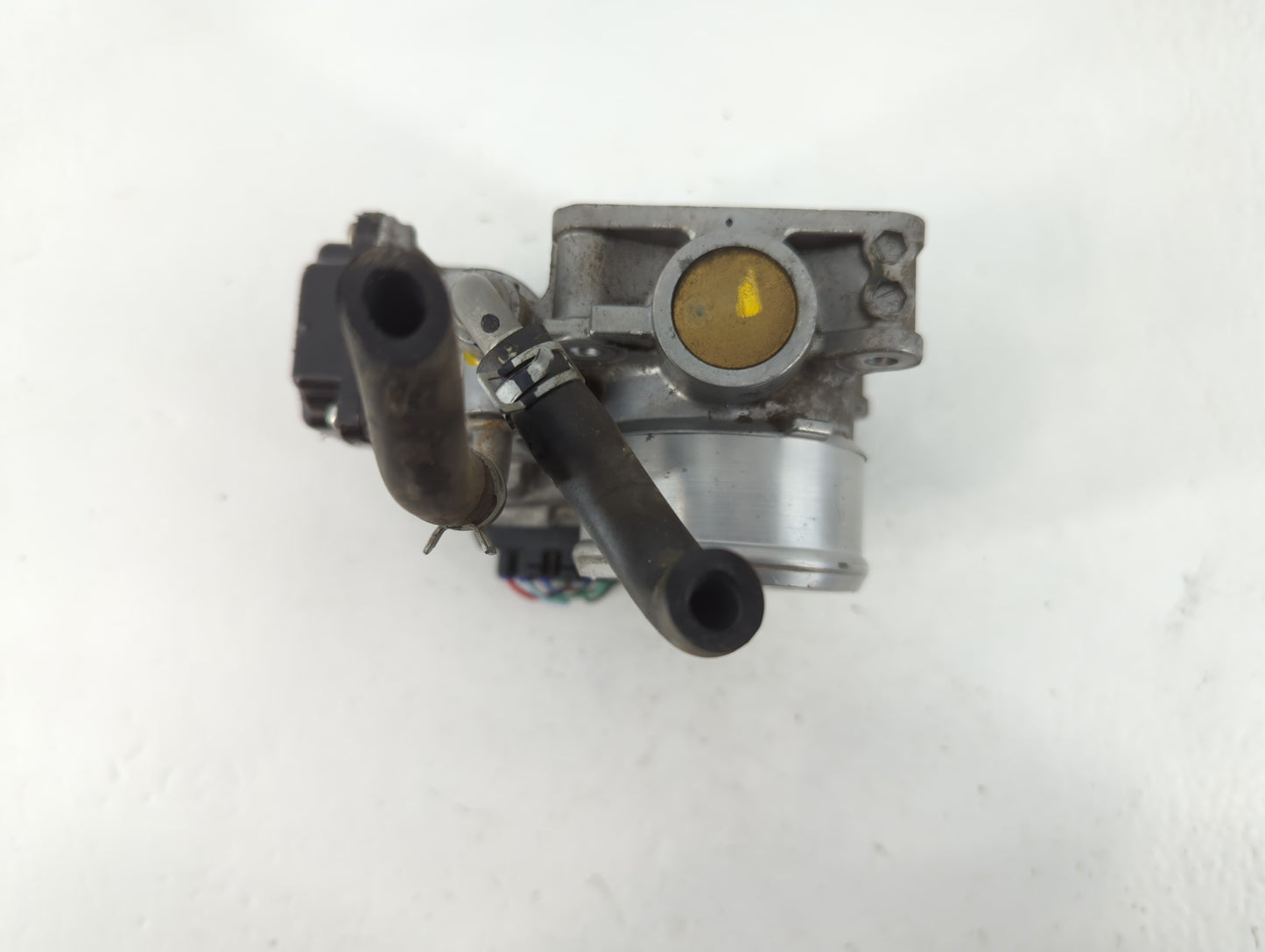 2018-2022 Honda Accord Throttle Body P/N:PBT-GF30+EP Fits Fits 2016 2017 2018 2019 2020 2021 2022 OEM Used Auto Parts - Oemu