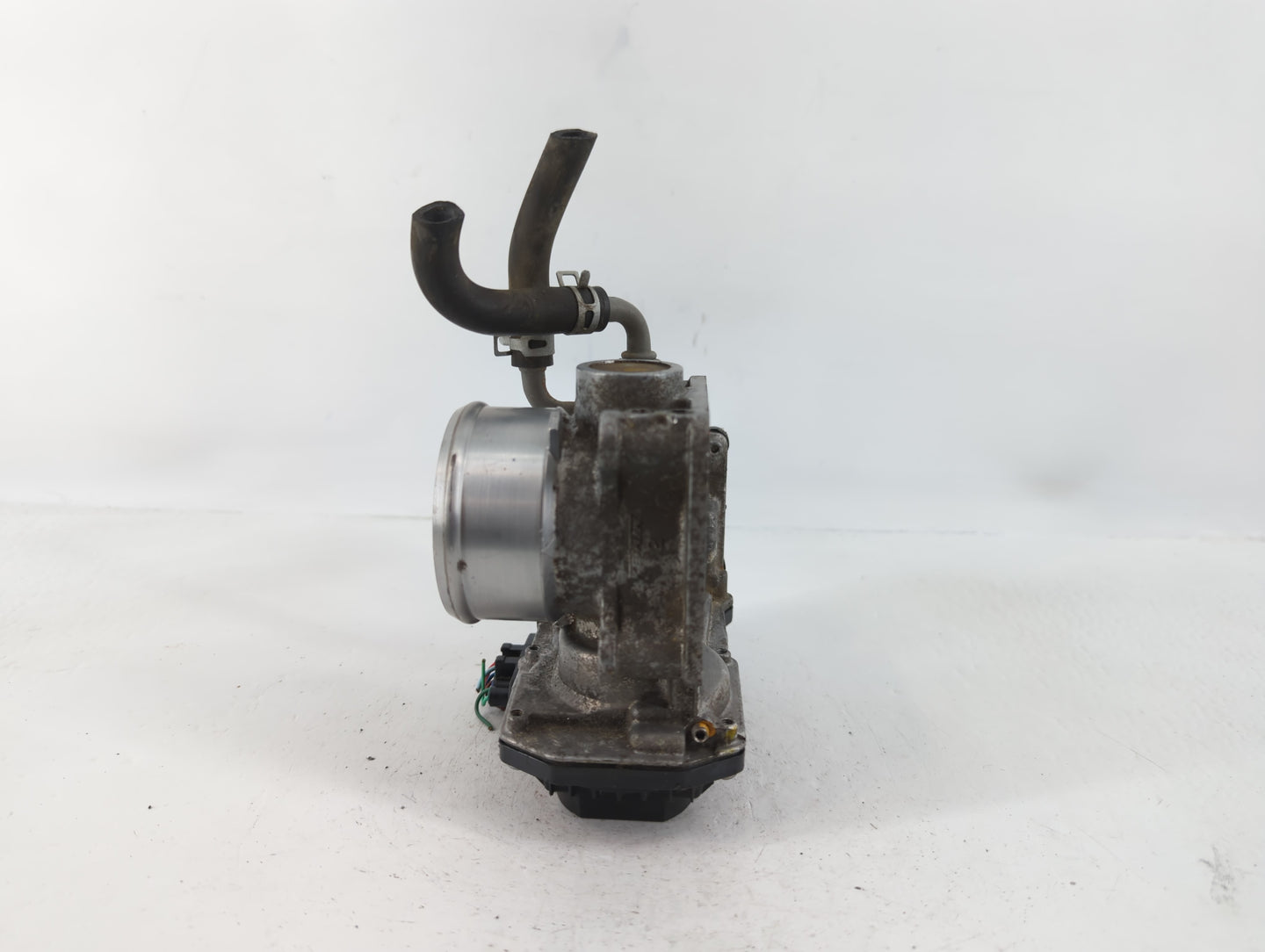 2018-2022 Honda Accord Throttle Body P/N:PBT-GF30+EP Fits Fits 2016 2017 2018 2019 2020 2021 2022 OEM Used Auto Parts - Oemu