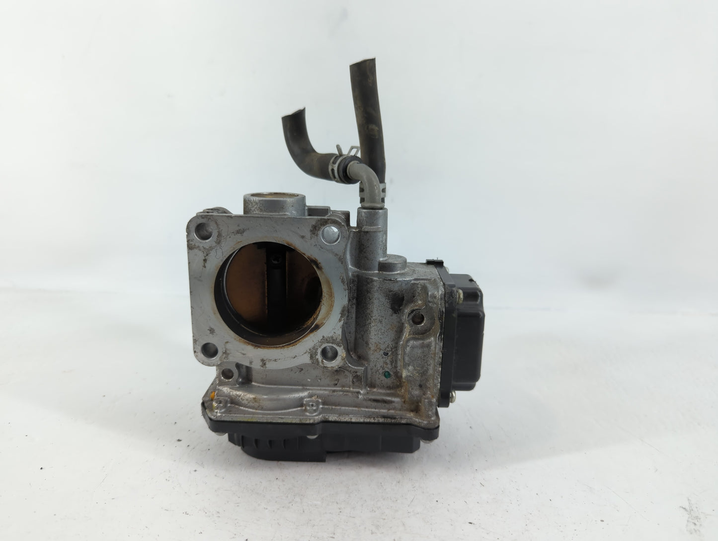 2018-2022 Honda Accord Throttle Body P/N:PBT-GF30+EP Fits Fits 2016 2017 2018 2019 2020 2021 2022 OEM Used Auto Parts - Oemu