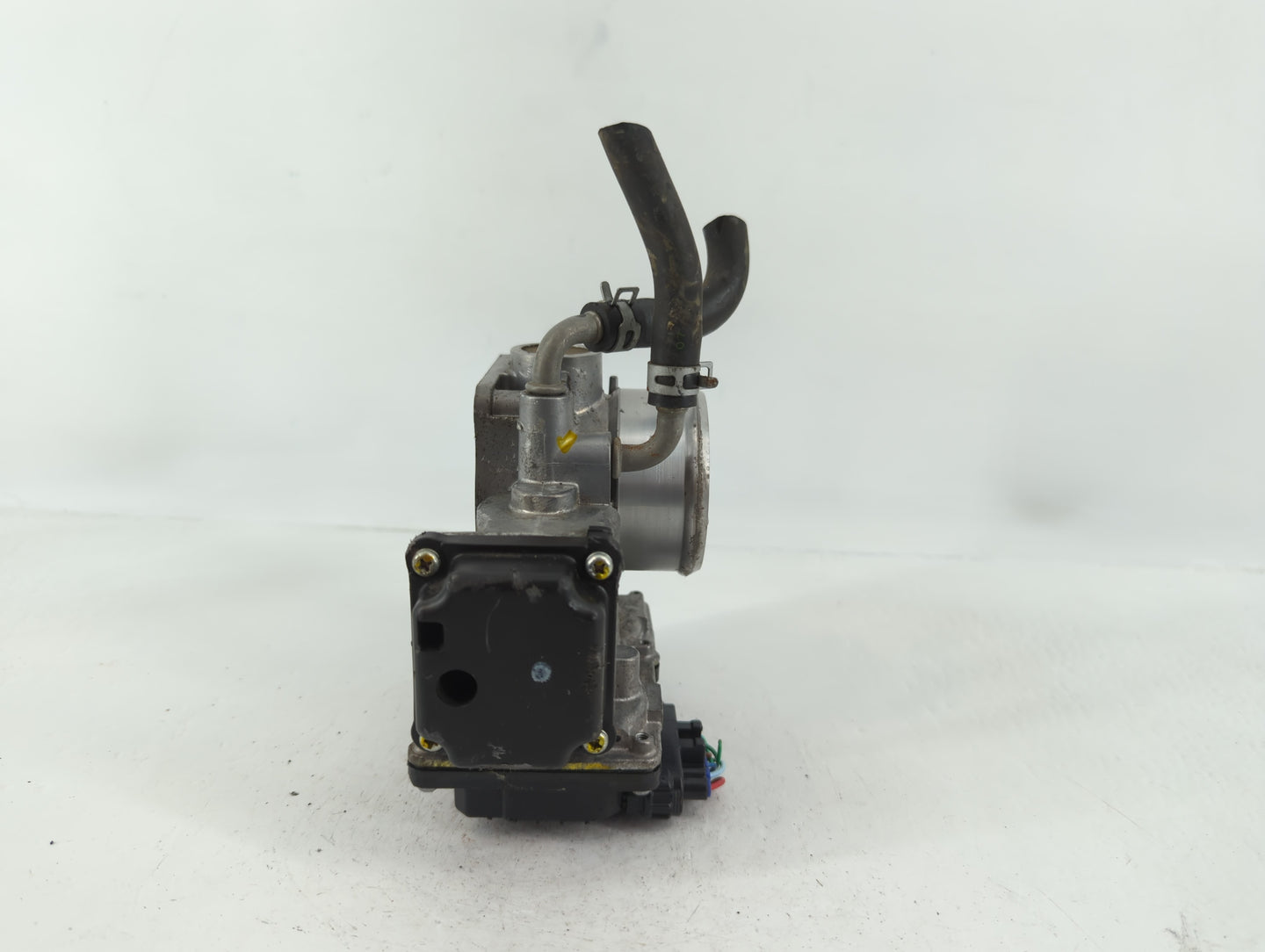 2018-2022 Honda Accord Throttle Body P/N:PBT-GF30+EP Fits Fits 2016 2017 2018 2019 2020 2021 2022 OEM Used Auto Parts - Oemu