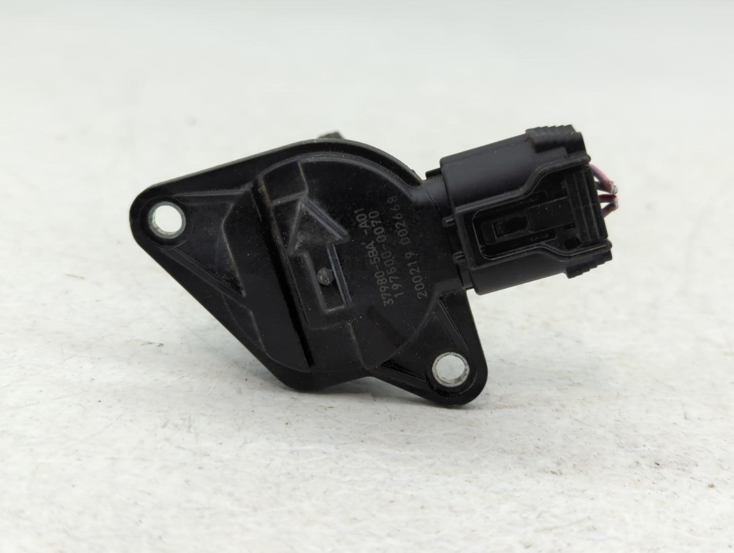 2018-2022 Honda Accord Mass Air Flow Meter Maf - Oemusedautoparts1.com