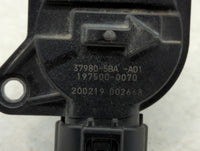 2018-2022 Honda Accord Mass Air Flow Meter Maf - Oemusedautoparts1.com