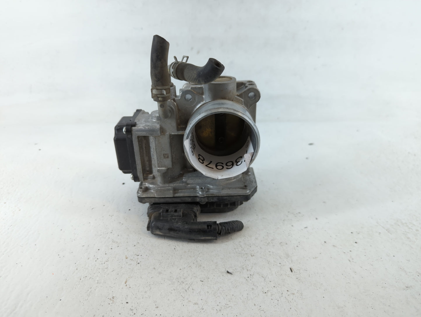 2018-2022 Honda Accord Throttle Body P/N:22850172831 GMG9A Fits Fits 2016 2017 2018 2019 2020 2021 2022 OEM Used Auto Parts 