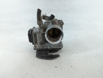 compare product 2018-2022 Honda Accord Throttle Body P/N:22850172831 GMG9A Fits Fits 2016 2017 2018 2019 2020 2021 2022 OEM Used Auto Parts