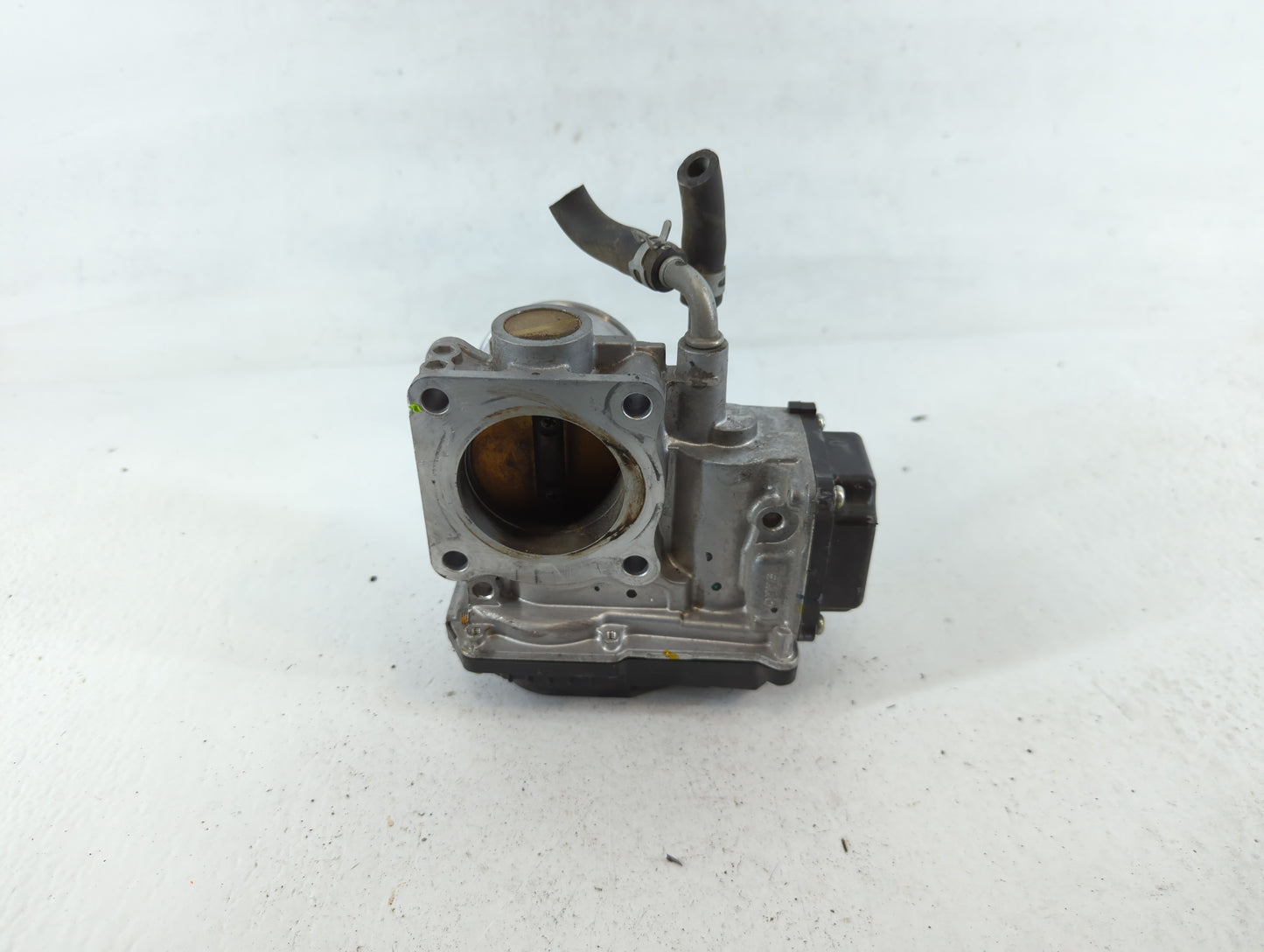 2018-2022 Honda Accord Throttle Body P/N:22850172831 GMG9A Fits Fits 2016 2017 2018 2019 2020 2021 2022 OEM Used Auto Parts 