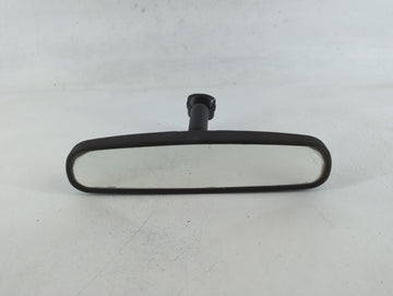 2016-2022 Honda Accord Interior Rear View Mirror Replacement OEM P/N:E11025617 E11045617 Fits OEM Used Auto Parts - Oemuseda