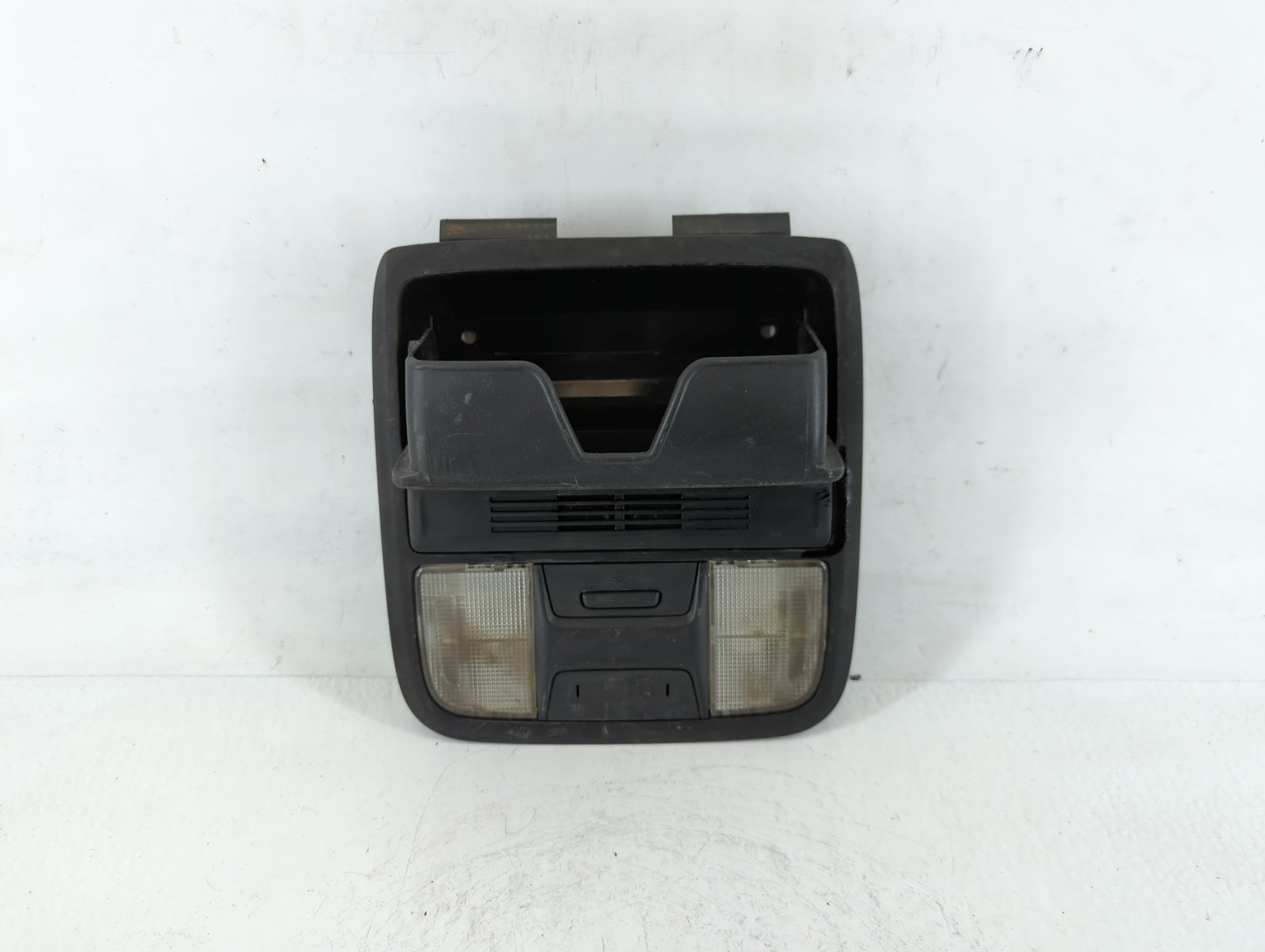 2020 Honda Accord Overhead Roof Console 738732 - Oemusedautoparts1.com