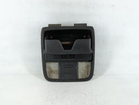 2020 Honda Accord Overhead Roof Console 738732 - Oemusedautoparts1.com
