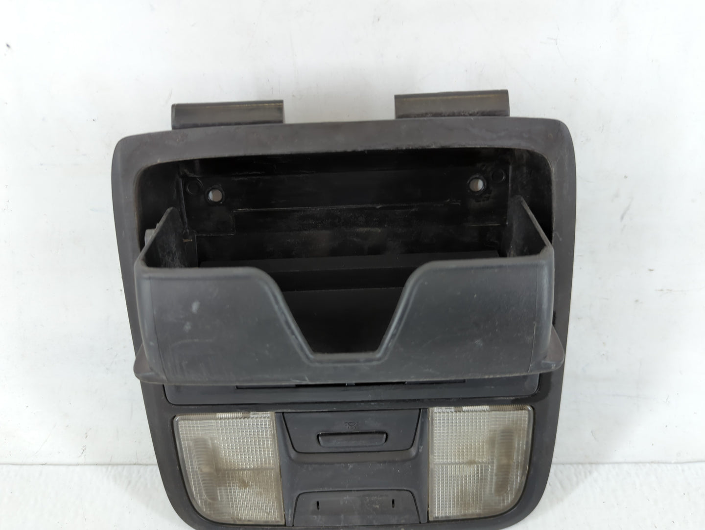 2020 Honda Accord Overhead Roof Console 738732 - Oemusedautoparts1.com