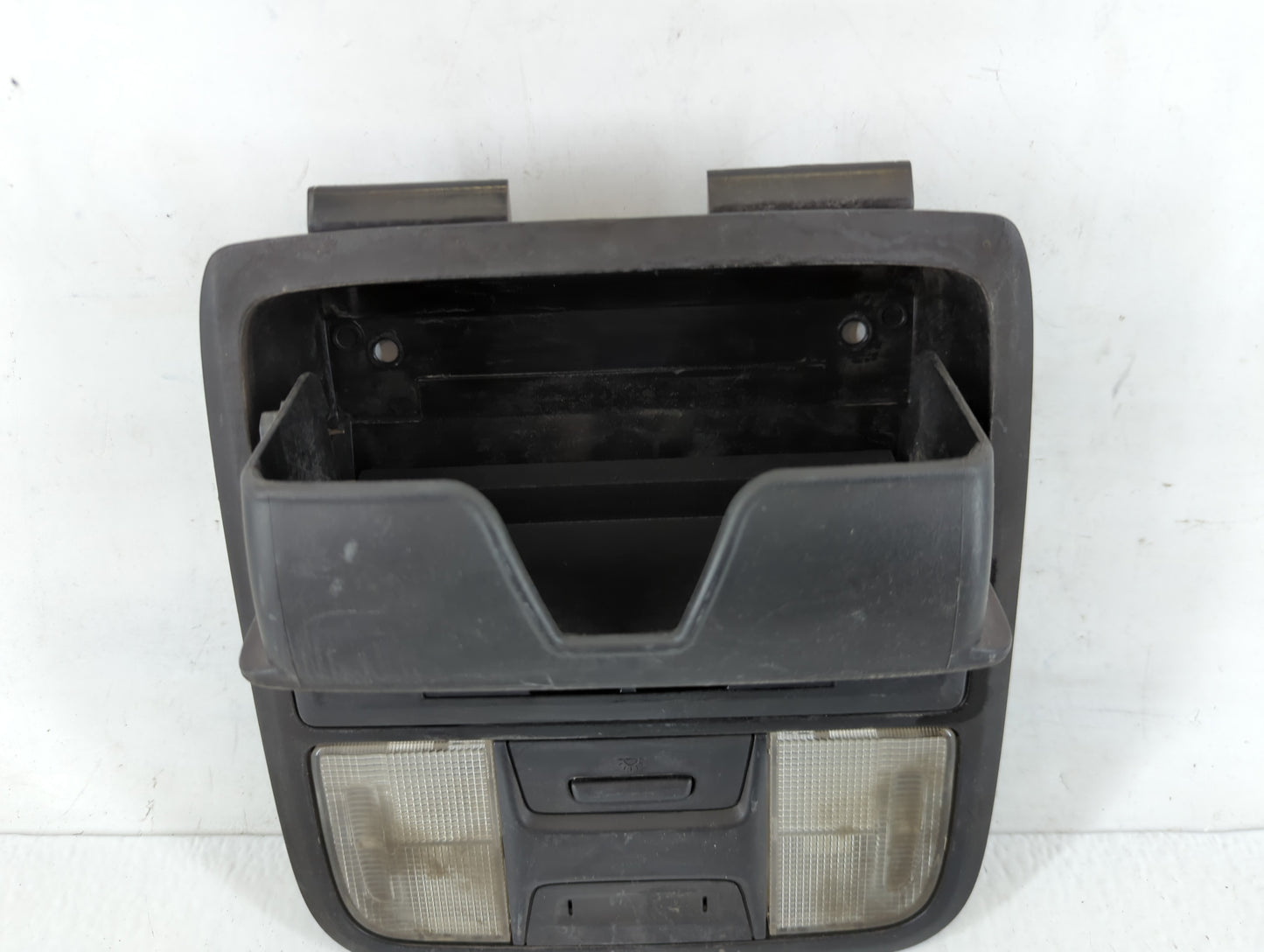2020 Honda Accord Overhead Roof Console 738732 - Oemusedautoparts1.com