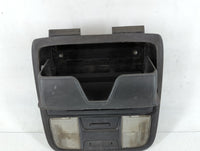 2020 Honda Accord Overhead Roof Console 738732 - Oemusedautoparts1.com