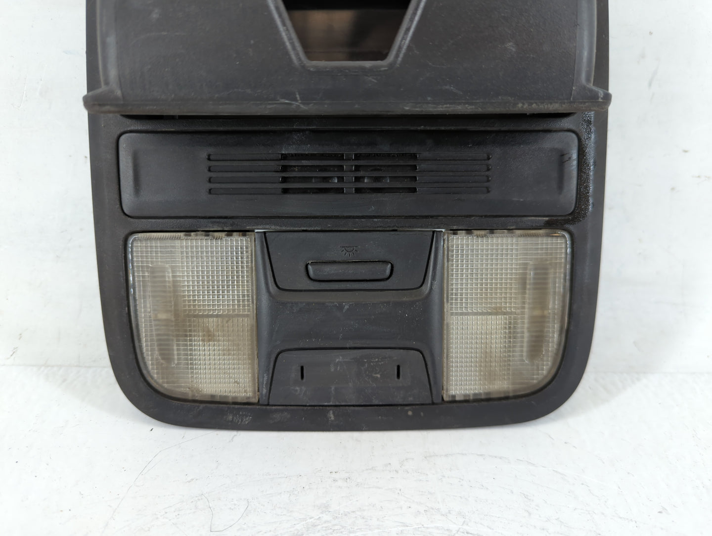 2020 Honda Accord Overhead Roof Console 738732 - Oemusedautoparts1.com