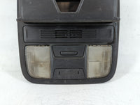 2020 Honda Accord Overhead Roof Console 738732 - Oemusedautoparts1.com