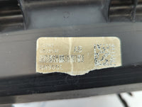 2020 Honda Accord Overhead Roof Console 738732 - Oemusedautoparts1.com